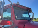 General Appearance with Glass