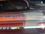 General Appearance with Motor Vehicle Safety Standards Label