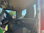Cab with Seats/armrests
