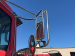 Cab with Mirrors