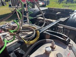 Underbody with Frame Condition