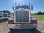 General Appearance with Exterior Lights