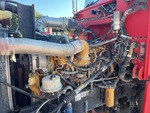 Engine with Engine - Left Side