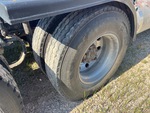 Underbody with Right Front Drive Tires