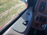 Cab with Window Controls