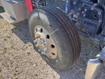 Underbody with Right Steer Tire