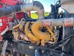 Engine with Engine - Right Side
