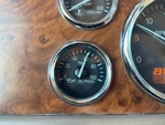 Cab with Oil Pressure