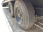 Trailer Chassis with