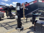Trailer Chassis with Tongue/ Hitch Condition