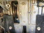 Engine with Exhaust System