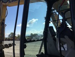 General Appearance with Glass