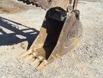 Specialty with Excavator Bucket Condition