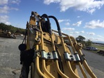 v2 Chassis - Excavator with Boom Condition