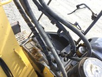 Hydraulics with Hoses (Hydraulics)