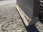 Specialty with Blade Cutting Edge Condition