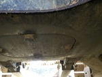 v2 Chassis - Excavator with Bottom Covers