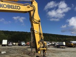v2 Chassis - Excavator with Stick Condition