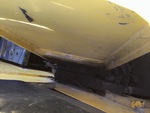 v2 Chassis - Excavator with Boom Base Pin and Bushings