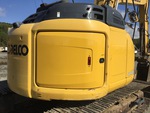 General Appearance with Paint
