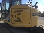 General Appearance with Sheet Metal (fiberglass) Condition