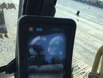 Control Station with Gauges