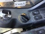 Control Station with Drivetrain Controls