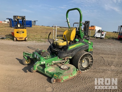 2023 John Deere Z994R 72 SD Zero-Turn Lawn Mower