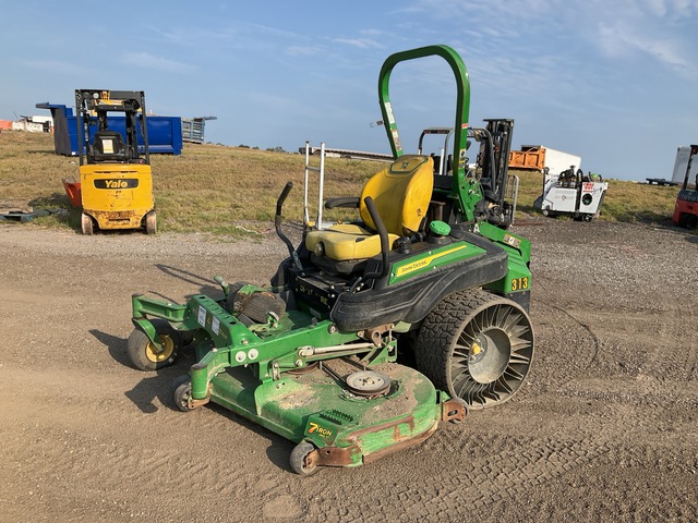 2020 John Deere Z994R 72 SD Zero-Turn Lawn Mower