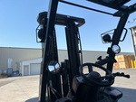 General Appearance with Hand Rails