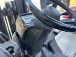 Control Station with Drivetrain Controls