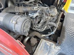 Engine with Engine - Right Side