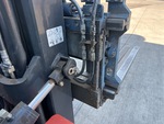 Hydraulics with Auxiliary Hydraulic Plumbing