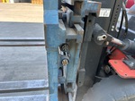 Chassis with Side Shift