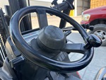 Control Station with Steering Control
