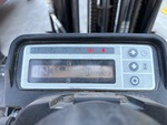 Control Station with Hour Meter