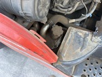Hydraulics with Hydraulic Tank