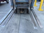 Chassis with Forks