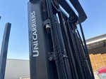 Chassis with Chain / Tensioners