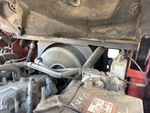 Engine with Cooling System Leaks