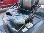 Control Station with Seat/Armrests
