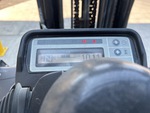 Control Station with Oil Pressure