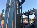Chassis with Mast/Boom Condition