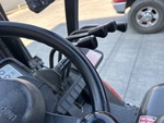 Control Station with Hydraulic Controls