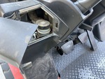 Chassis with Master Cylinder/Brake Control