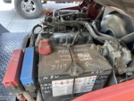 Engine with Engine - Left Side