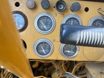 Control Station with Oil Pressure