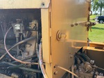 Safety with Safety Lock Out/Stop