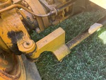 Chassis with Steering Linkage