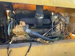 Engine with Engine - Right Side